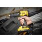 Kit Parafusadeira e Furadeira Stanley 1/2" com 119 Acessórios