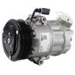 Compressor Ar Fox Spacefox Crossfox 04/10 Polo 04/08