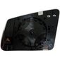 Lente Retrovisor Direito Mercedes GLA 2015 A 2023 (Térmico/Asférico)