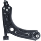 Bandeja Dianteira Direito Fiat Pulse 21/... Fastback 22/...