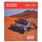 Kit de Filtros Renault Sandero e Logan 1.6 16v 17/22 WKL260