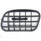Difusor Ar GM S10/Blazer 2001 a 2011 Grafite Lateral Esquerdo