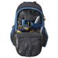 Mochila Para Ferramentas Irwin 14 Bolsas Multiuso 1868158