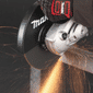 Esmerilhadeira Angular 7" 2200W 220V M0920B-220V Makita