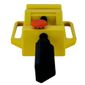 Morsa Suporte Para Furadeira Manual Lynus LM-65