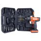 Parafusadeira e Furadeira de Impacto Black+Decker 3/8" 12V