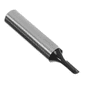 Fresa Reta 6mm com Haste 6mm D-67701 Makita Fresa Reta 6mm com Haste 6mm D-67701 Makita