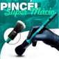Kit Pincéis de Limpeza Geral 3 Peças Vintex