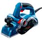 Plaina Bosch GHO 700 com 700W 220V, 2 Lâminas e Saco coletor de pó Plaina Bosch GHO 700 com 700W 220V, 2 Lâminas e Saco coletor de pó