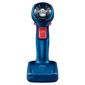 Parafusadeira 12V 1,5Ah Com Maleta + 33 Acessórios Bosch