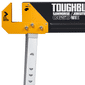Cavalete Metálico Profissional 590Kg TB-C650 Toughbuilt