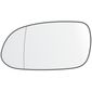 Lente Retrovisor Esquerdo Mercedes Classe A (Térmico/Asférico)