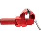 Torno de Bancada Com Mordente 6" 152mm Motomil