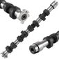 Eixo Comando VW Gol/Fox 1.0 06/... Gol/Voyage G5 1.0 08/... Modelo AJ