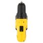 Parafusadeira e Furadeira DeWalt DCD700C2-BR 3/8" 1 Baterias 12V 1,3Ah