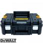Caixa de Ferramentas Dewalt TSTAK DWST17807 Fecho Metálico