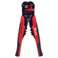 Alicate Desencapador e Crimpador de Fios Automático 8" 177349 MTX Alicate Desencapador e Crimpador de Fios Automático 8" 177349 MTX