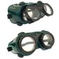 Óculos Segurança Solda Visor Articulado CG250 Carbografite Óculos Segurança Solda Visor Articulado CG250 Carbografite