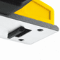 Plaina Elétrica 750W 220v Stanley