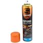 Espuma Limpadora Bancos Estofados Tecidos Sieger Sc109 400ml