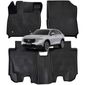 Conjunto Tapete Bandeja Honda HRV Após 2023