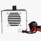 Carregador Baterias 12v 15Ah C/Display Flach F15 Carregador Baterias 12v 15Ah C/Display Flach F15