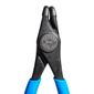 Alicate Para Anel Interno Curvo 10-25mm 5.1/2" Gedore G 8000-J11
