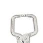 Alicate de Pressão para Soldar Chapa 11" Tramontina PRO 44018/111