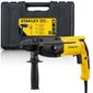 Martelete 3 Funções Stanley SHR263K-B2 SDS Plus 800W 220v
