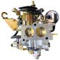 Carburador VW Santana Logus Versailles 2.0 2E Solex Gasolina