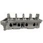 Cabeçote Fiesta 1.0 8v 99/04 Ka 1.0 8v 01/06 Zetec Rocam
