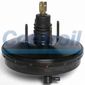 Servo Freio Peugeot 206 207 1.0 16v/1.4/1.6 8v Sem ABS