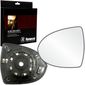 Lente Retrovisor Esquerdo Sportage 2013 A 2019 (Térmico)