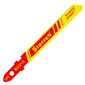 Lâmina Serra Tico Tico Bi-Metal 50mm 5 peças BU218 Starrett