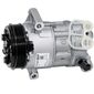 Compressor Ar Toro Fastbak Renegade Compass 1.3 Turbo T270