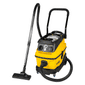 Aspirador de Pó Profissional Vonder APV1600 30L 1600W 220V