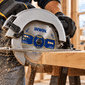 Disco Serra Circular Corte Rapido 36d 7.1/4 (184mm) Irwin