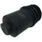 Capa Alojamento Refil Filtro Óleo VW Jetta 2.0 TSI 18/...