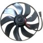 Eletroventilador Renault Kwid 2017 a 2015
