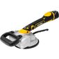 Máquina Assentar Piso C/ventosa 12v Vonder