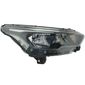 Farol Marelli Direito Fiat Argo Cronos Drive 2017 A 2023