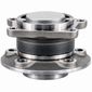 Cubo Roda Traseiro C/Rolamento Volvo XC90 2003 A 2012 Vetor