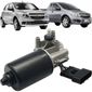 Motor Limpador Parabrisa GM Montana E Agile 2011 A 2021