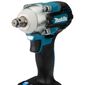Chave Impacto Makita 18V 1/2 Torque 33kg 1 Bateria 3Ah Chave Impacto Makita 18V 1/2 Torque 33kg 1 Bateria 3Ah