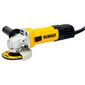 Esmerilhadeira Angular Ultra Slim DWE750-B2 DeWalt