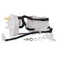 Filtro Combustível Honda Fit 1.4 8V 03/08  Fit 1.5 16V 05/08