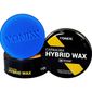 Cera Híbrida de Carnaúba Hybrid Wax 240ml da Vonixx