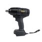 Chave Impacto 60kg 1/2 Com Bateria 20v 4Ah Lynus