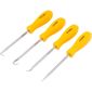 Jogo De Mini Pegadores Com 4 Peças Profissional Vonder