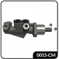 Cilindro Mestre Freio Renault Clio 1.0 16V Após 1998 Symbol 1.6 2009 a 2013